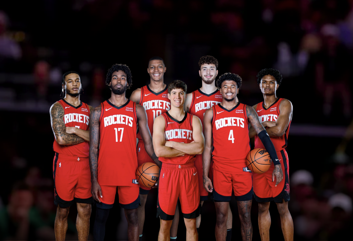 Could the Playoffs EXPOSE the Rockets’ Core? post thumbnail image